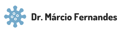 Imagem do logotipo Dr. Márcio Fernandes